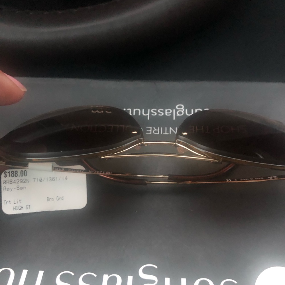 Ray ban Sun glasses